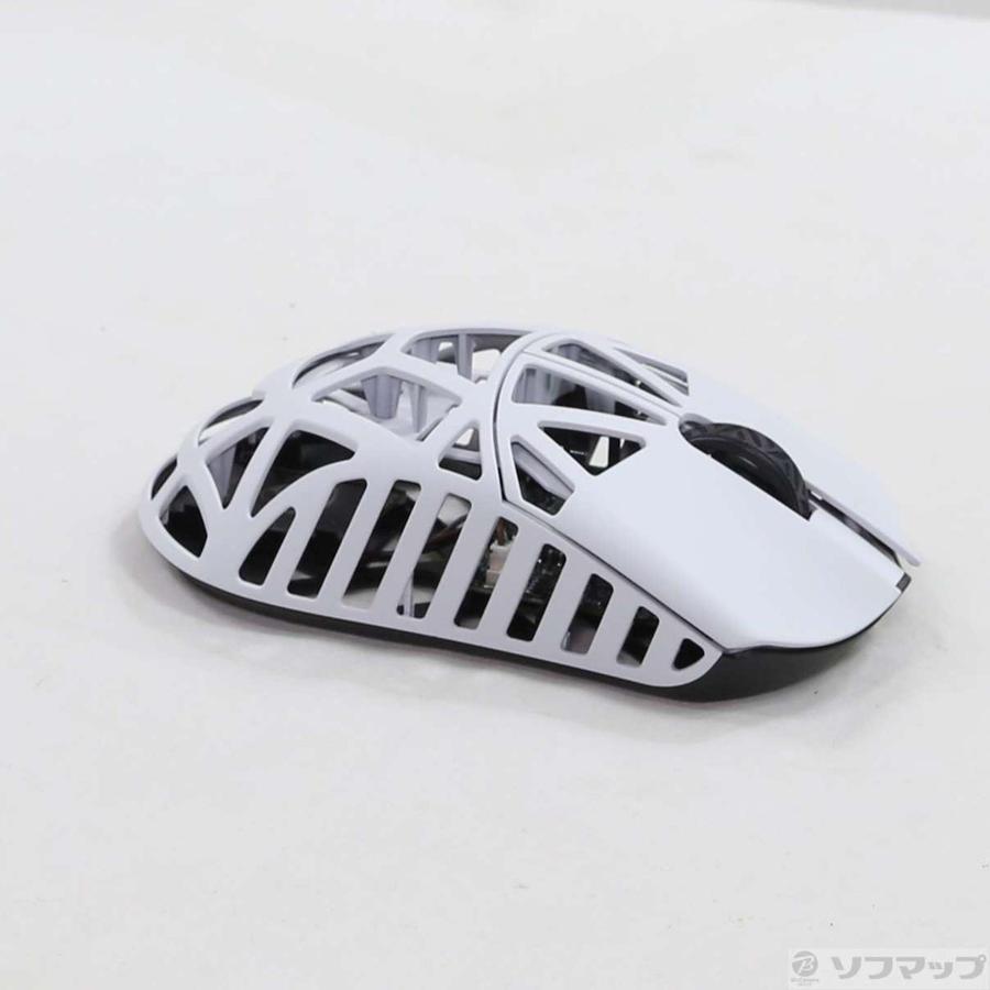 〔中古〕WLMOUSE  Beast X Max ファッショングレー TTCモデル |  | 04