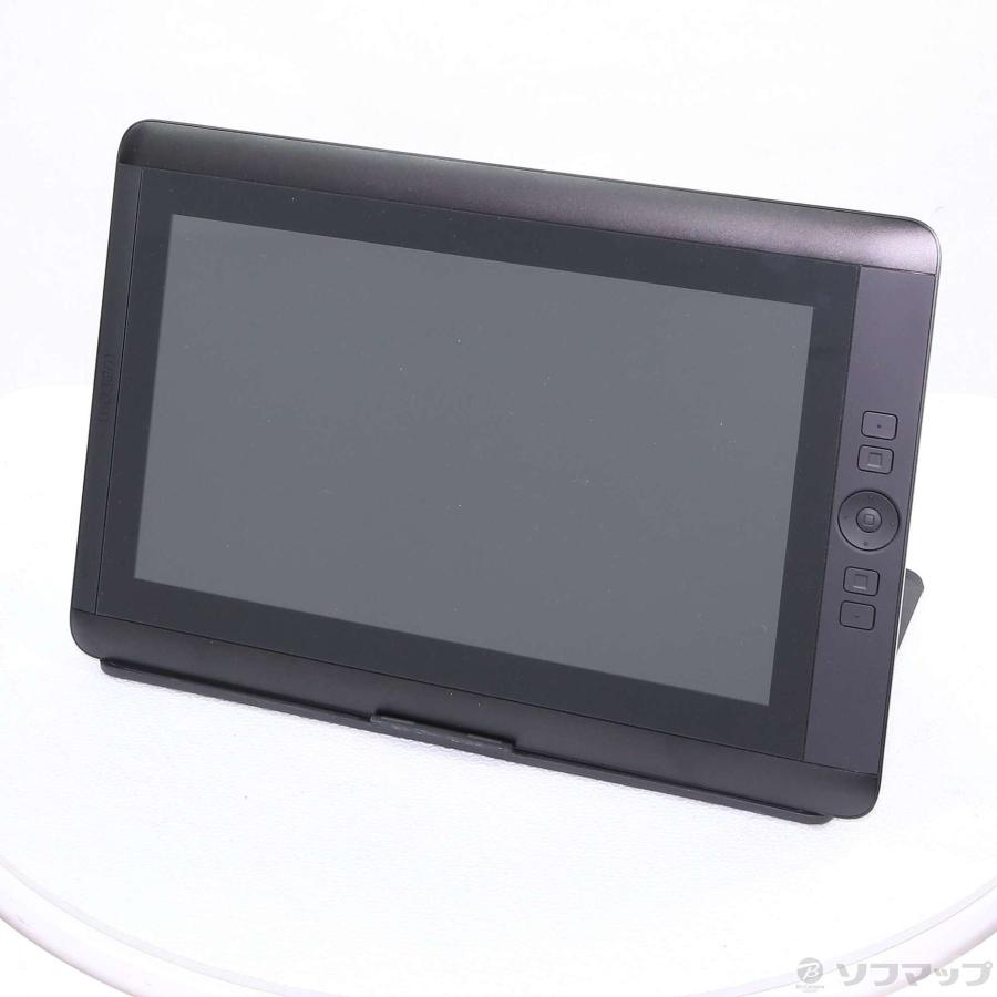 〔中古〕WACOM(ワコム)  Cintiq 13HD DTK-1300／K0 | wacom | 01
