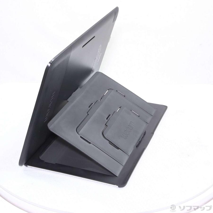 〔中古〕WACOM(ワコム)  Cintiq 13HD DTK-1300／K0 | wacom | 02