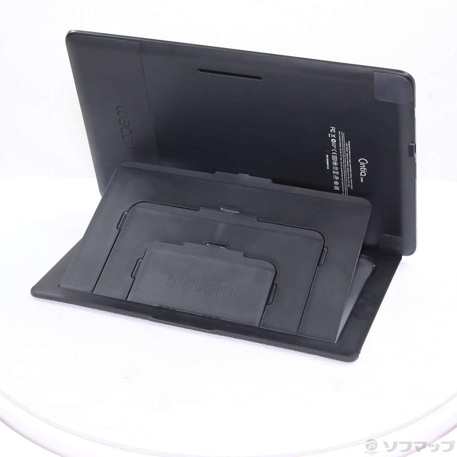 〔中古〕WACOM(ワコム)  Cintiq 13HD DTK-1300／K0 | wacom | 03