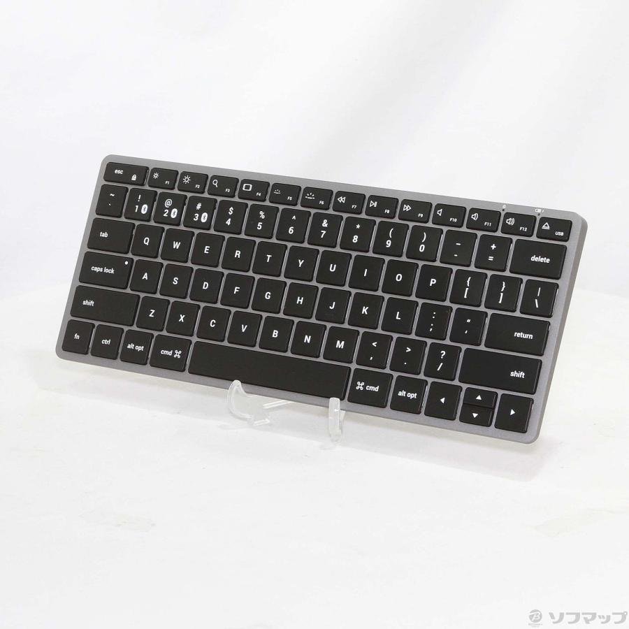 〔中古〕その他メーカー  Satechi Slim X1 英字配列 |  | 01