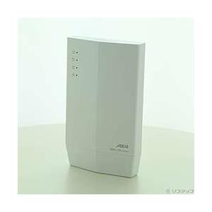 〔中古〕BUFFALO(バッファロー）  WEX-1800AX4／D | BUFFALO