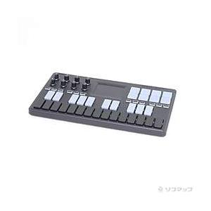 〔中古〕KORG  nanoKEY Studio | 