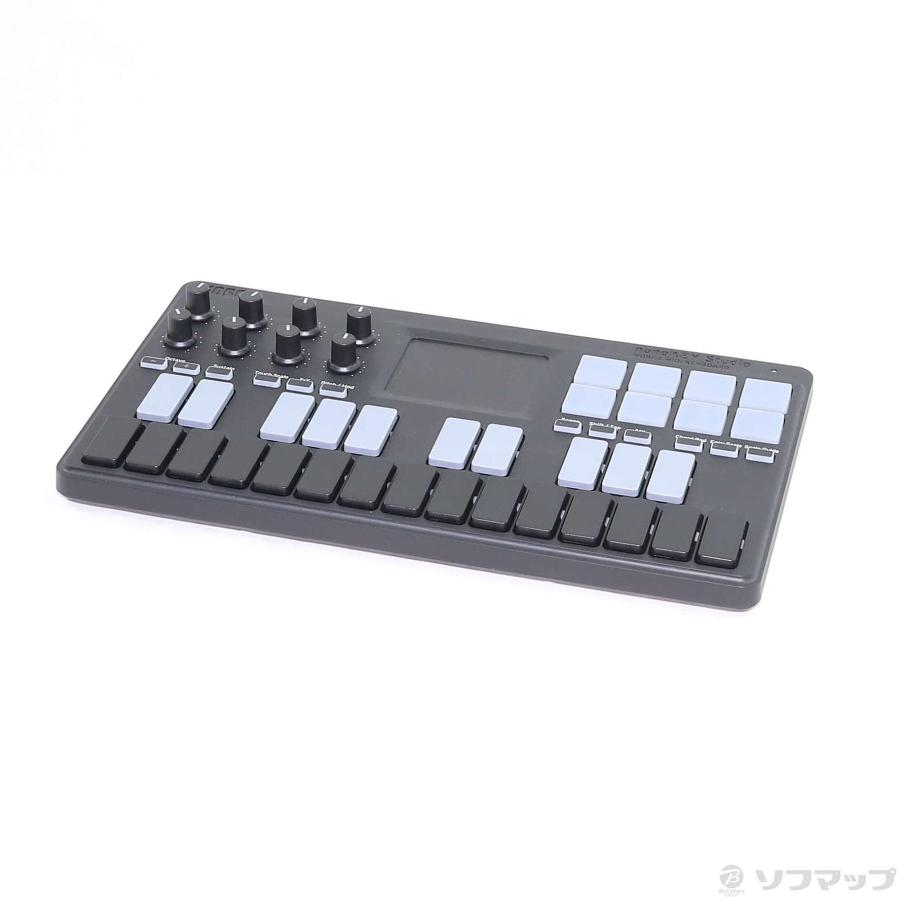 〔中古〕KORG  nanoKEY Studio |  | 01