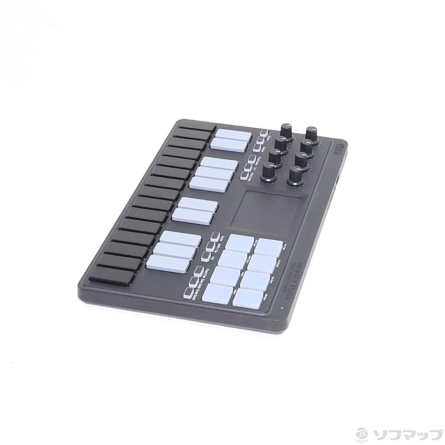 〔中古〕KORG  nanoKEY Studio |  | 02