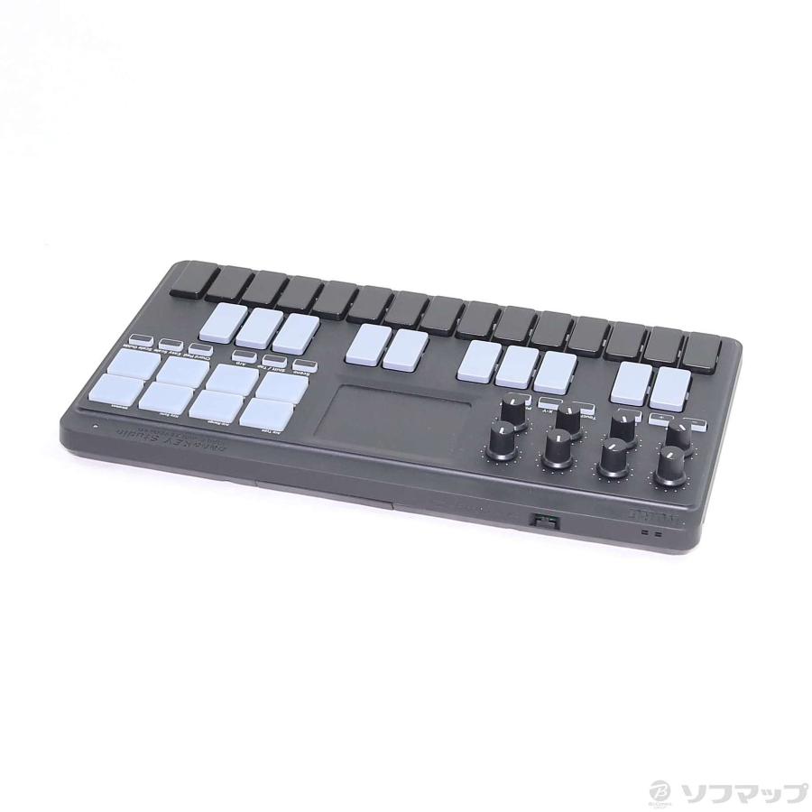 〔中古〕KORG  nanoKEY Studio |  | 03