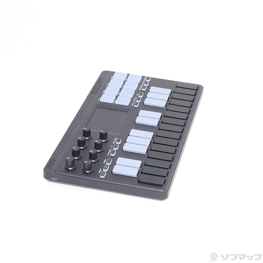 〔中古〕KORG  nanoKEY Studio |  | 04