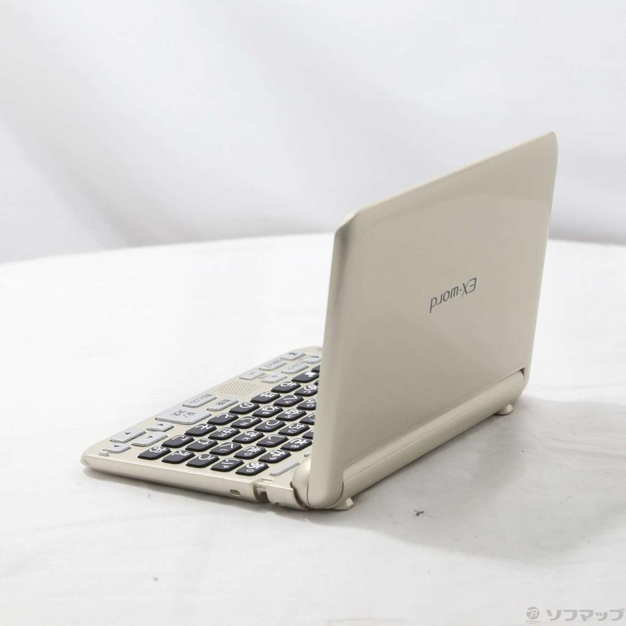 〔中古〕CASIO(カシオ)  XD-SG6840 | CASIO | 02