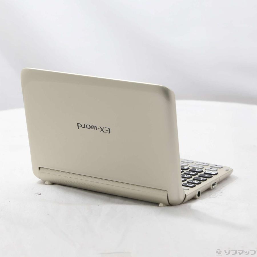 〔中古〕CASIO(カシオ)  XD-SG6840 | CASIO | 03