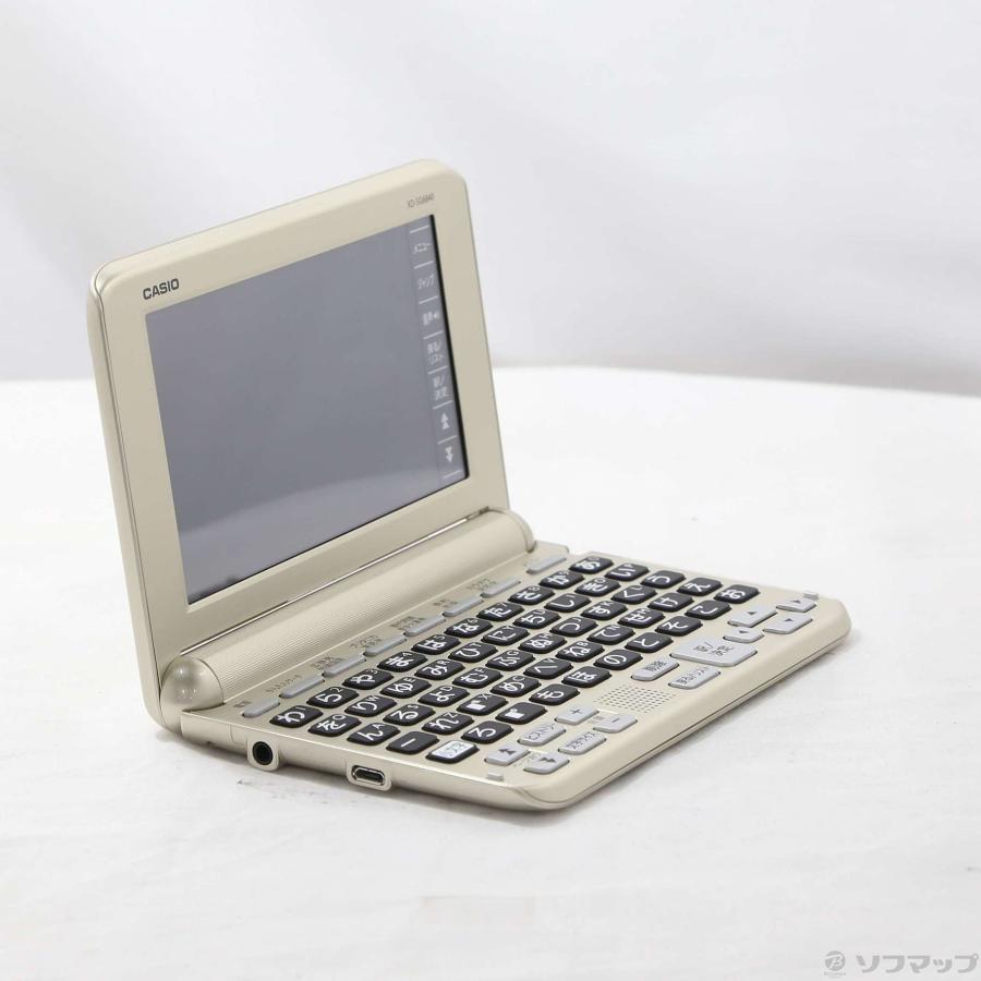 〔中古〕CASIO(カシオ)  XD-SG6840 | CASIO | 04