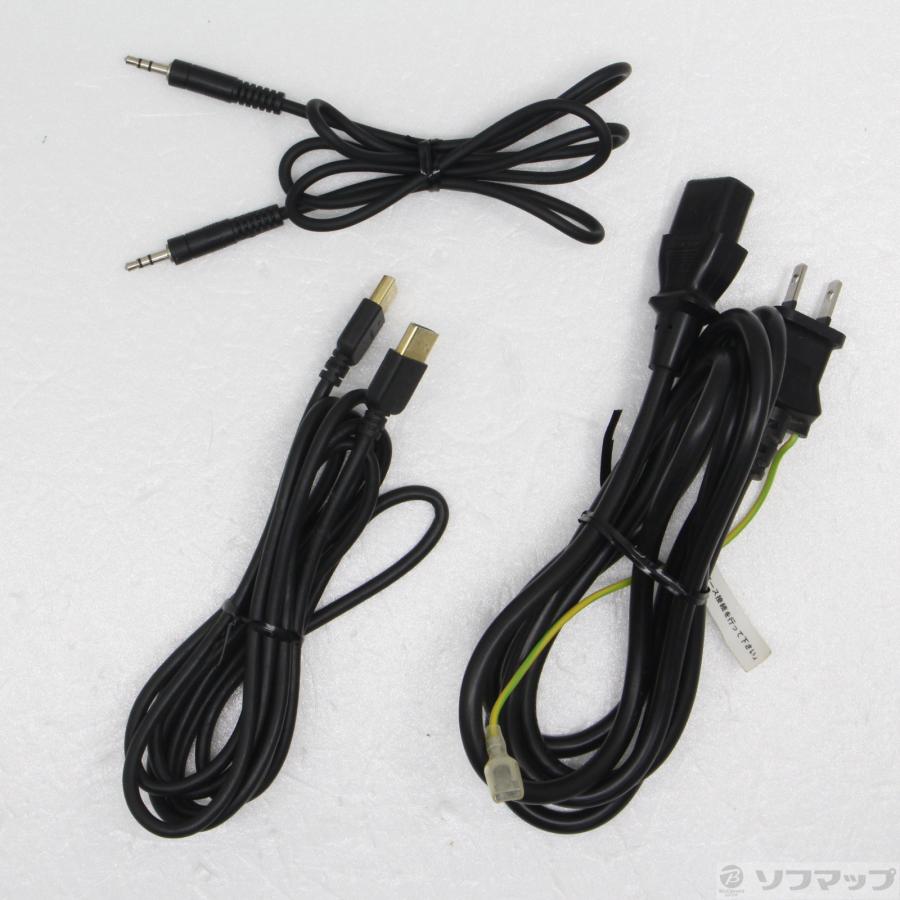 〔中古〕IO DATA(アイオーデータ)  KH275V | I-O DATA | 02