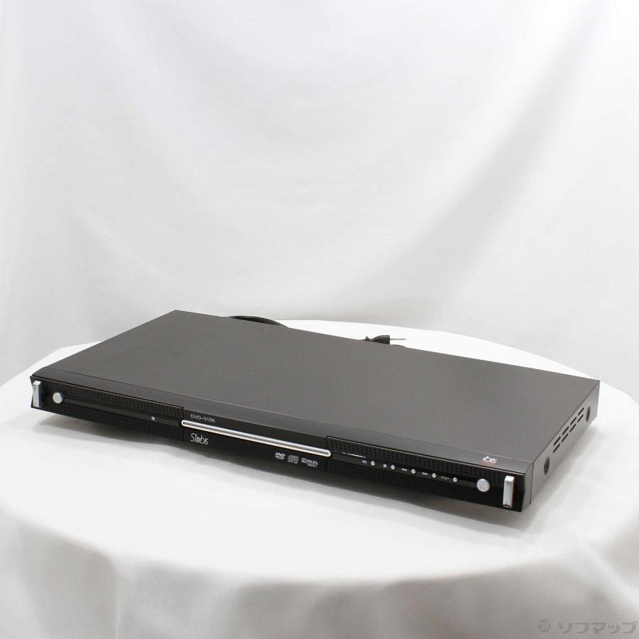 〔中古〕アズマ  〔中古品〕 AZUMA Simbis DVD-515K |  | 01