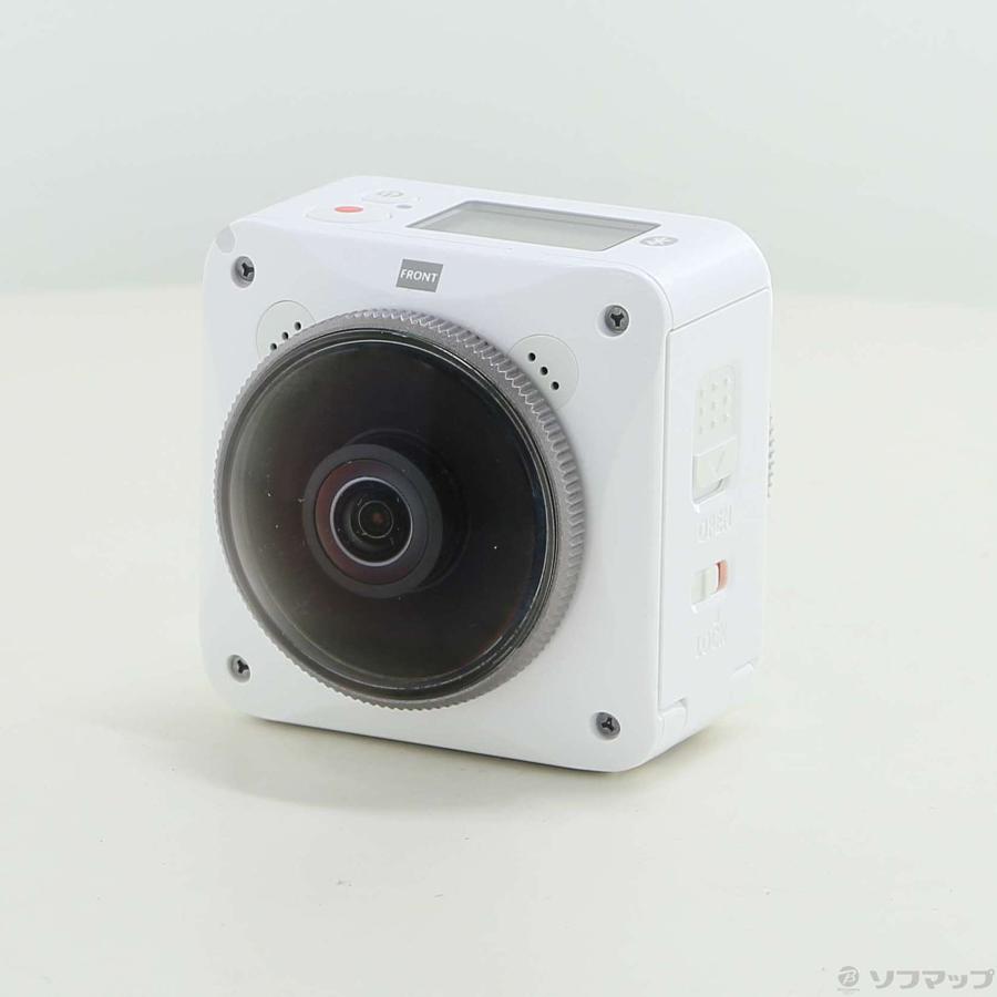 〔中古〕Kodak(コダック)  PIXPRO 4KVR360 | Kodak | 03