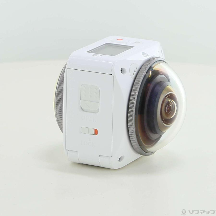 〔中古〕Kodak(コダック)  PIXPRO 4KVR360 | Kodak | 04