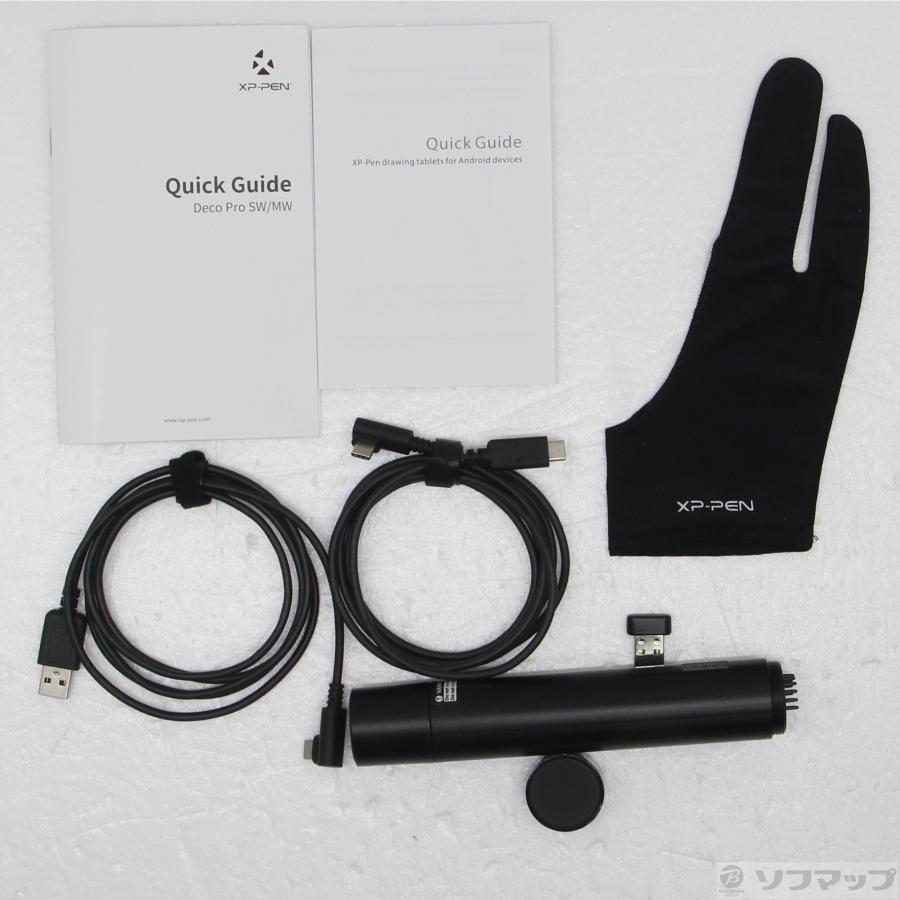 〔中古〕XPPEN  Deco Pro MW |  | 05