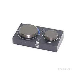 〔中古〕logicool(ロジクール)  ASTRO MixAmp Pro TR MAPTR-002 | logicool