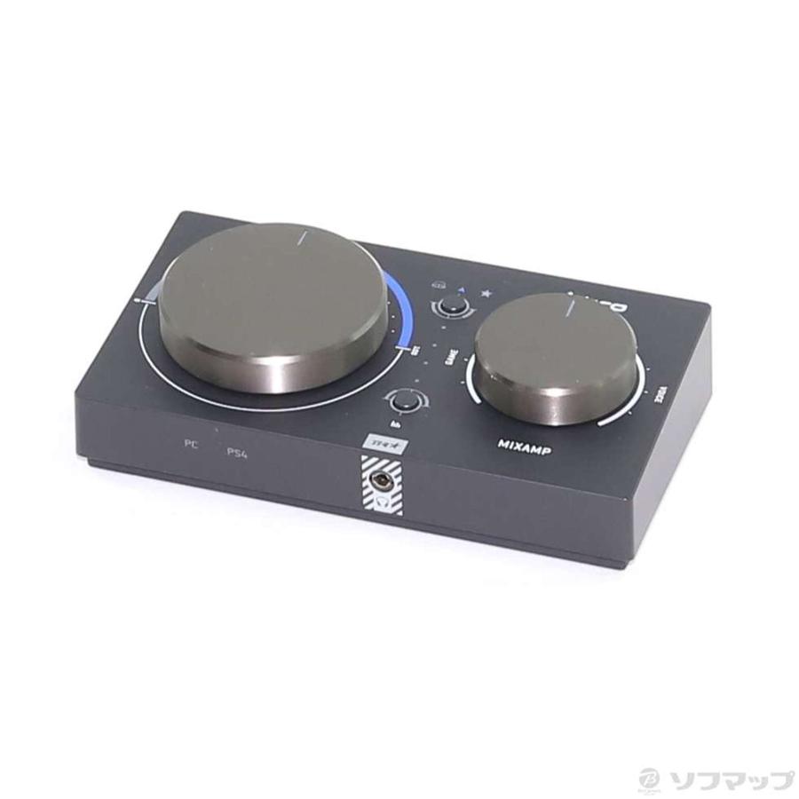 〔中古〕logicool(ロジクール)  ASTRO MixAmp Pro TR MAPTR-002 | logicool | 01