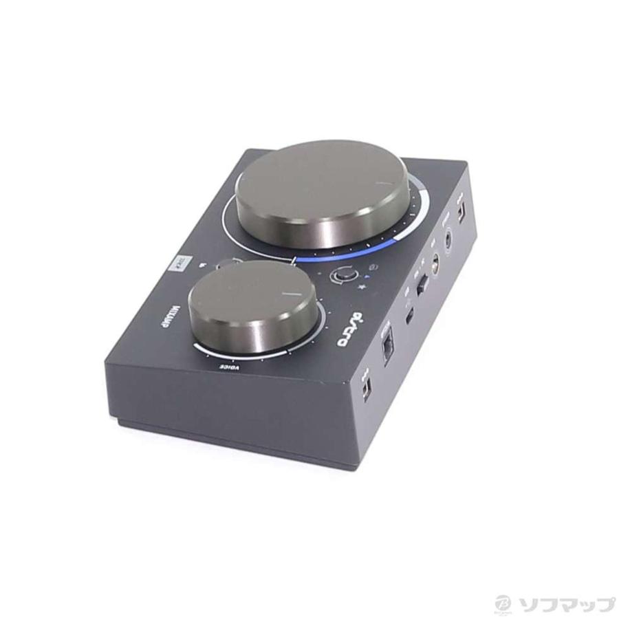〔中古〕logicool(ロジクール)  ASTRO MixAmp Pro TR MAPTR-002 | logicool | 02