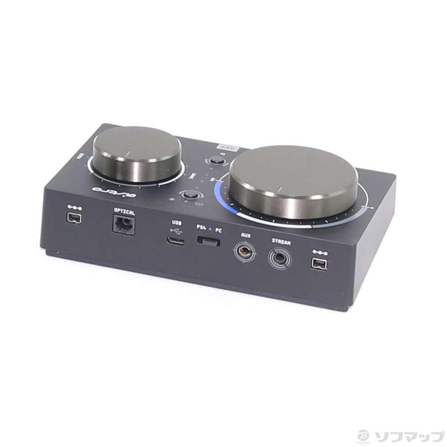 〔中古〕logicool(ロジクール)  ASTRO MixAmp Pro TR MAPTR-002 | logicool | 03