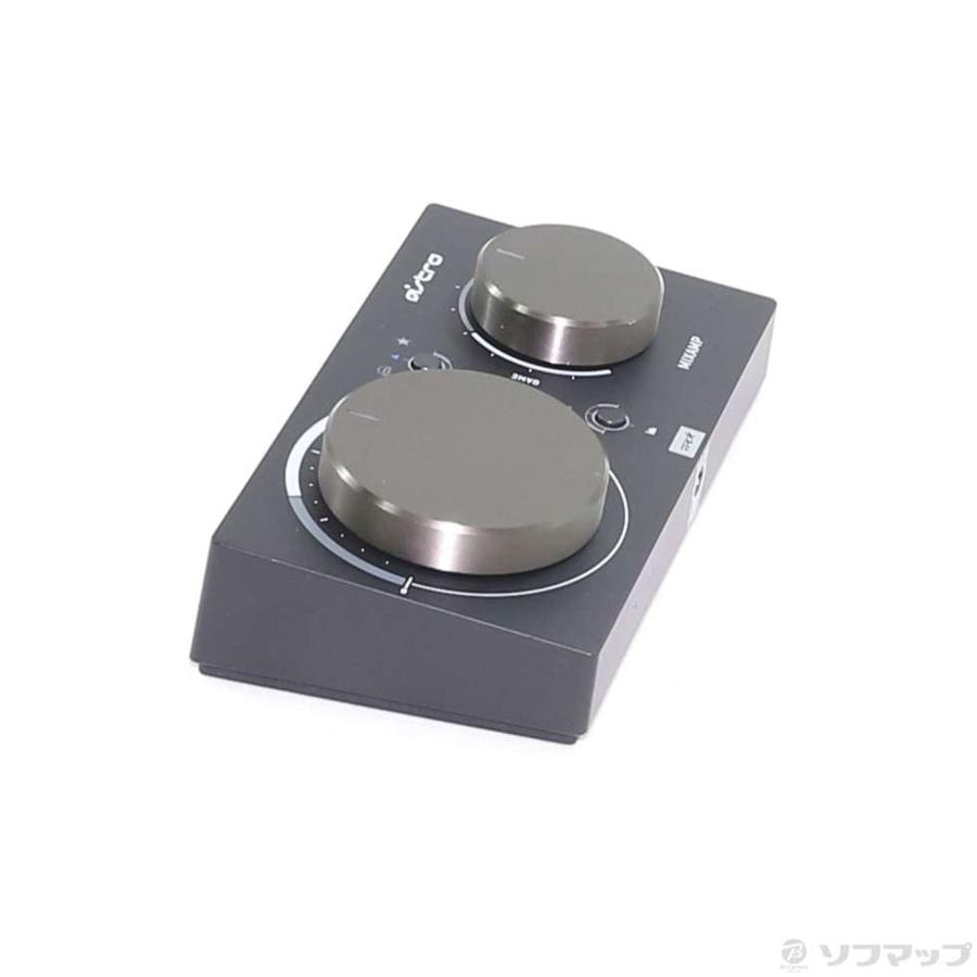 〔中古〕logicool(ロジクール)  ASTRO MixAmp Pro TR MAPTR-002 | logicool | 04