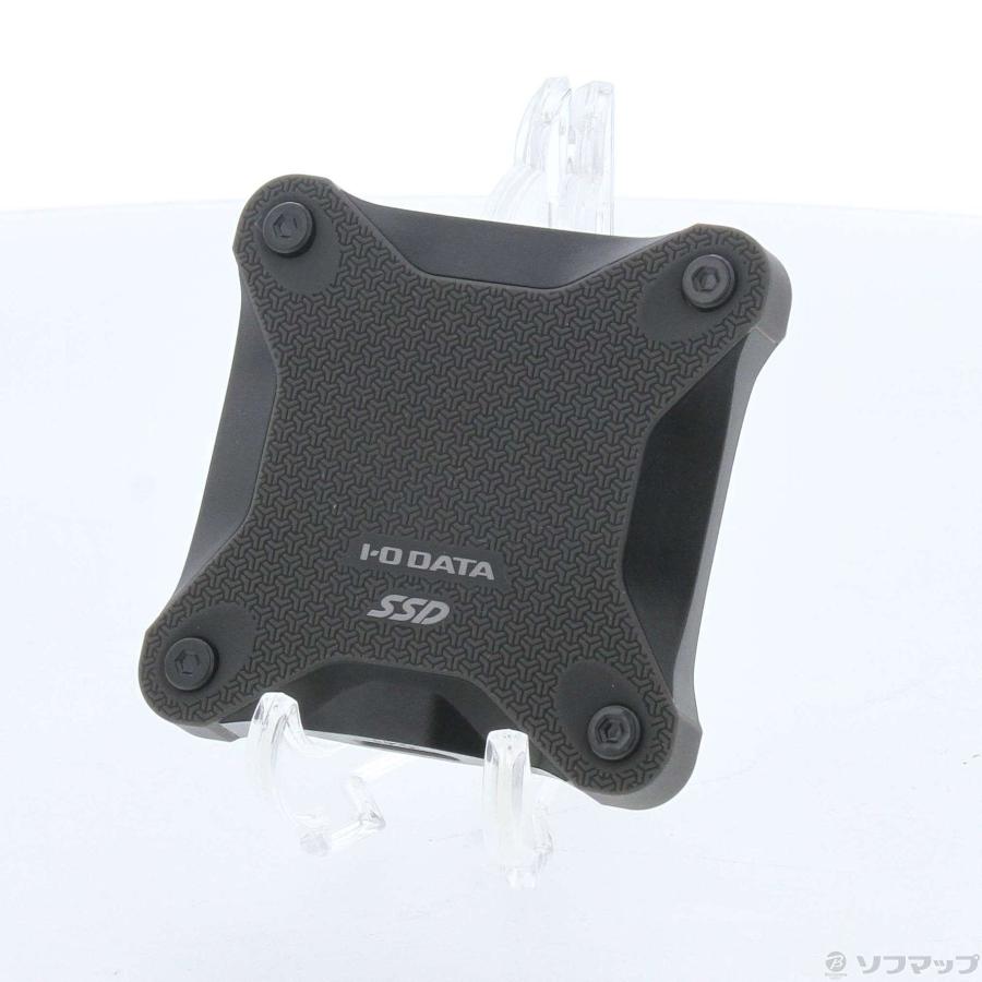 〔中古〕IO DATA(アイオーデータ)  SSPH-UA500KB | I-O DATA | 01