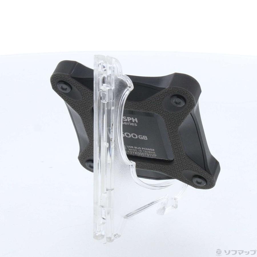 〔中古〕IO DATA(アイオーデータ)  SSPH-UA500KB | I-O DATA | 03