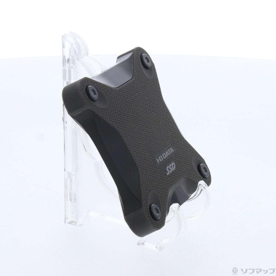 〔中古〕IO DATA(アイオーデータ)  SSPH-UA500KB | I-O DATA | 04