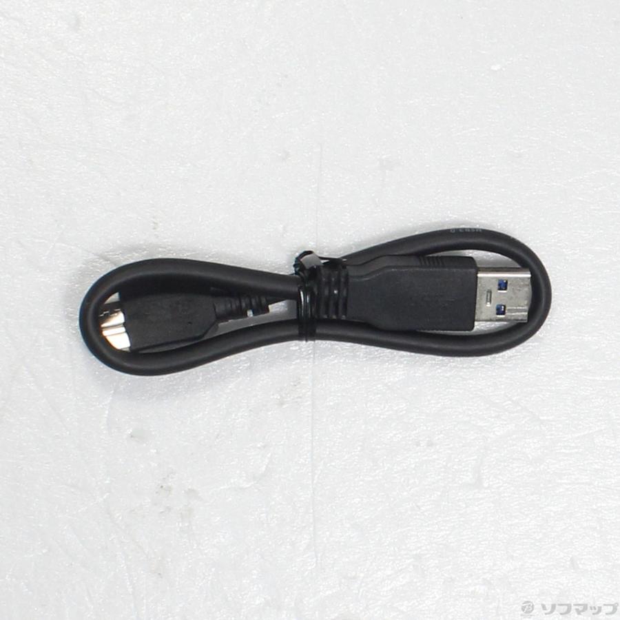 〔中古〕IO DATA(アイオーデータ)  SSPH-UA500KB | I-O DATA | 05