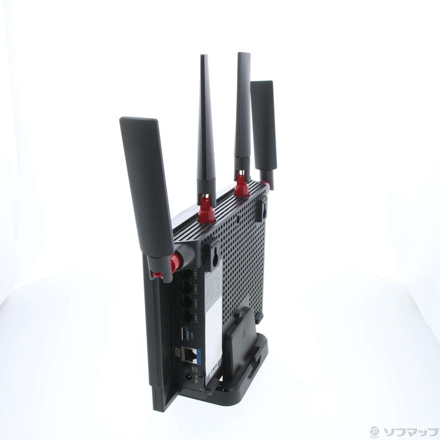 〔中古〕BUFFALO(バッファロー）  WXR-5700AX7S／N | BUFFALO | 02