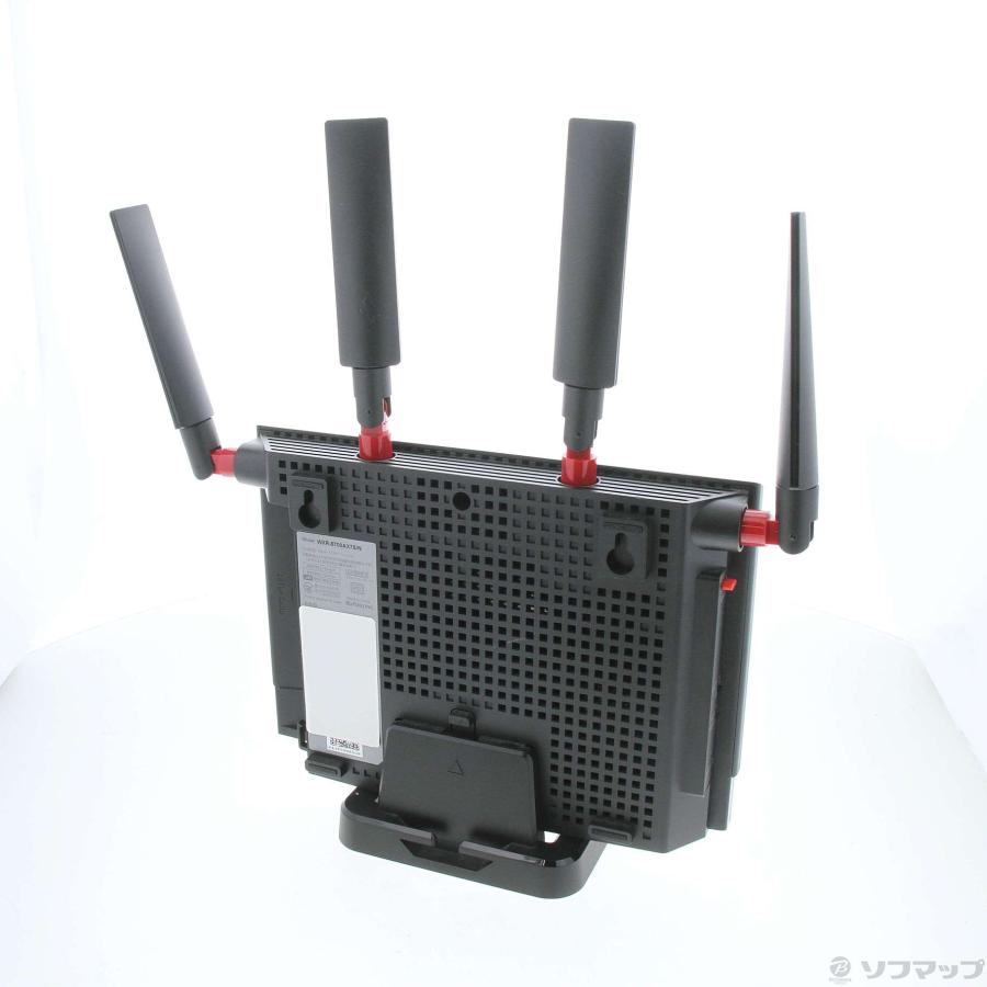 〔中古〕BUFFALO(バッファロー）  WXR-5700AX7S／N | BUFFALO | 03