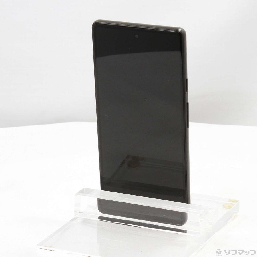 中古〕GOOGLE(グーグル) Google Pixel 6a 128GB セージ GB17L au