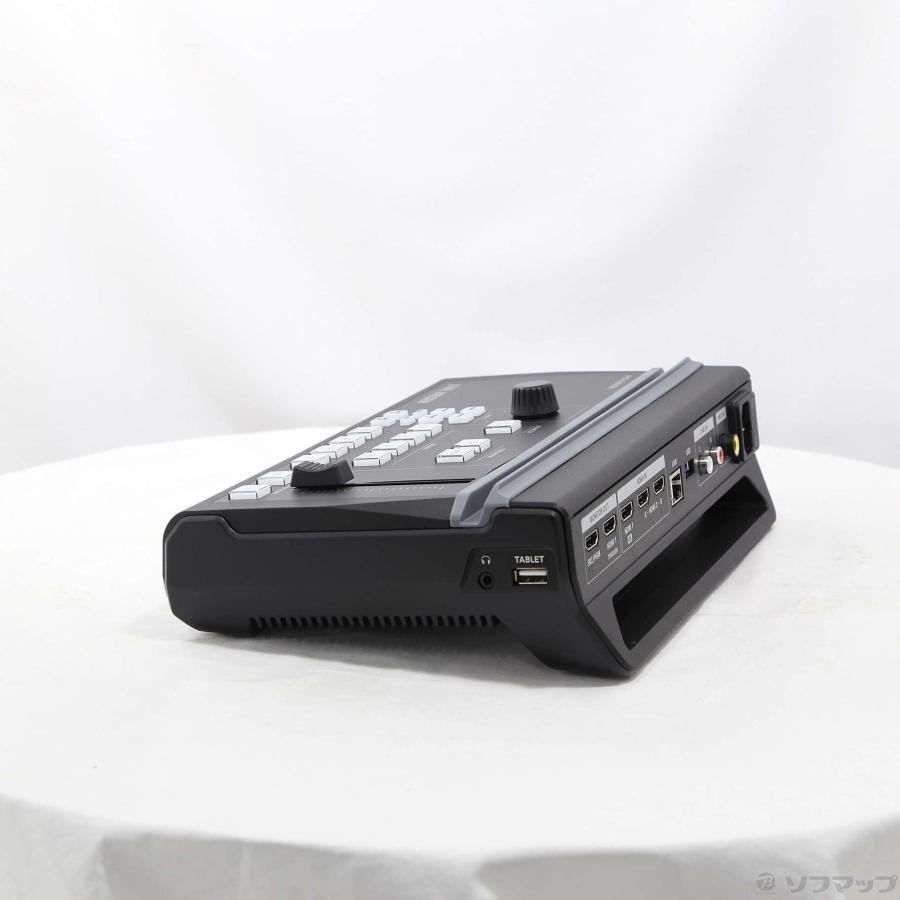 〔中古〕IO DATA(アイオーデータ)  iPad連動型ストリーミングBOX LIVE ARISER GV-LSMIXER／I | I-O DATA | 02