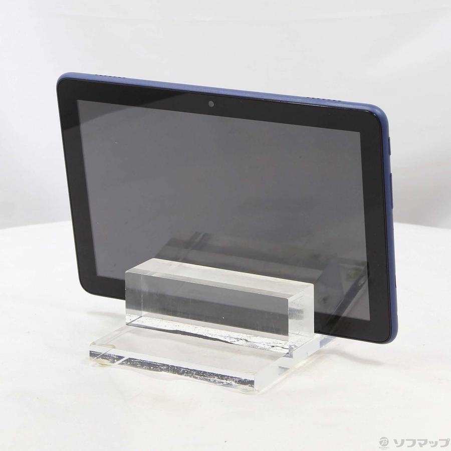 中古〕Amazon(アマゾン) Fire HD 8 2022 32GB ブルー Wi-Fi