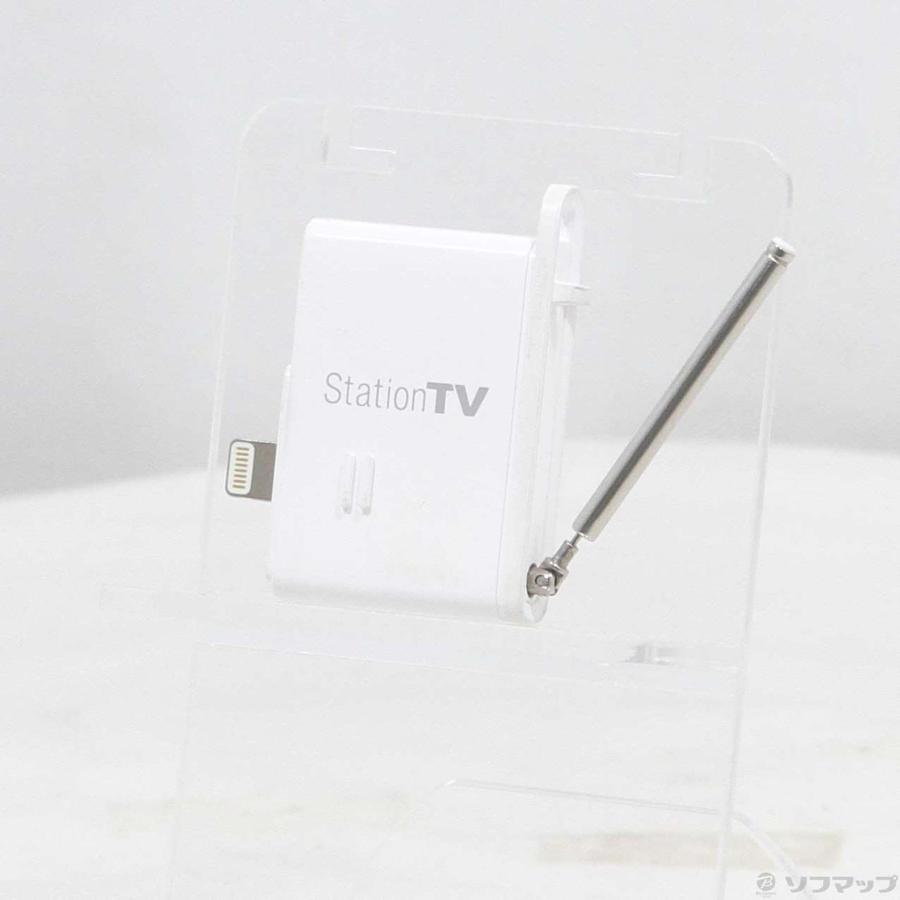〔中古〕PIXELA(ピクセラ)  モバイルテレビチューナー PIX-DT350N |  | 01