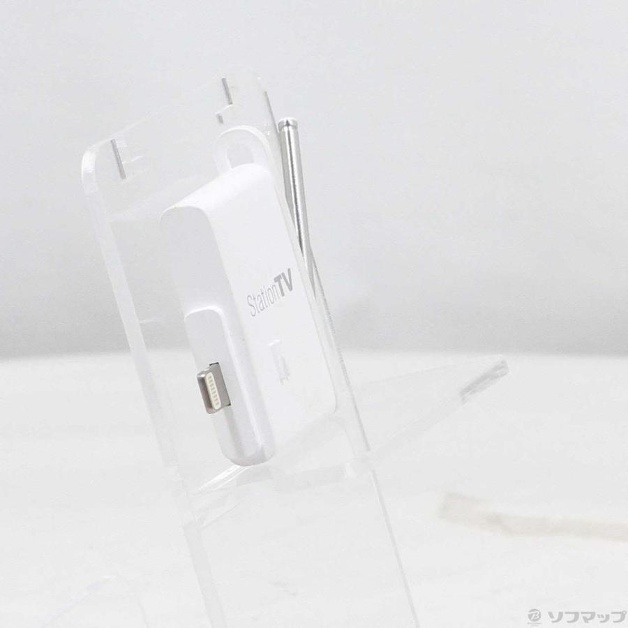 〔中古〕PIXELA(ピクセラ)  モバイルテレビチューナー PIX-DT350N |  | 04