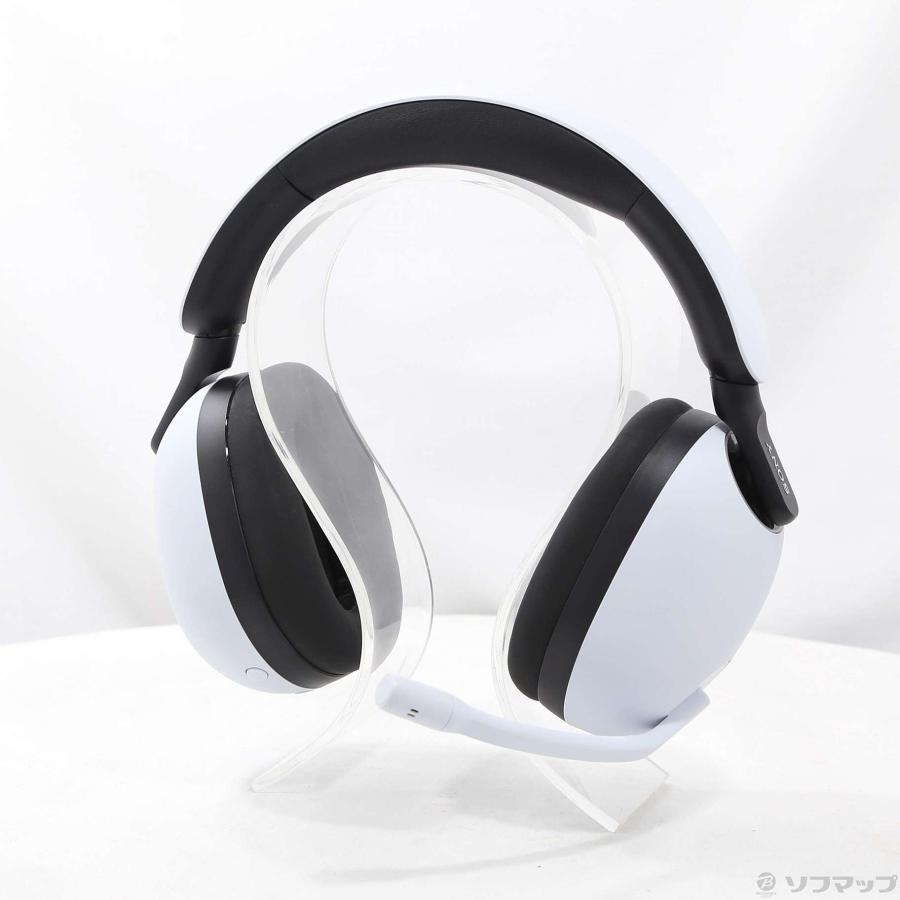 〔中古〕SONY(ソニー)  INZONE H9 WH-G900N／WZ | SONY | 01