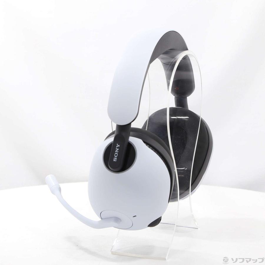 〔中古〕SONY(ソニー)  INZONE H9 WH-G900N／WZ | SONY | 02