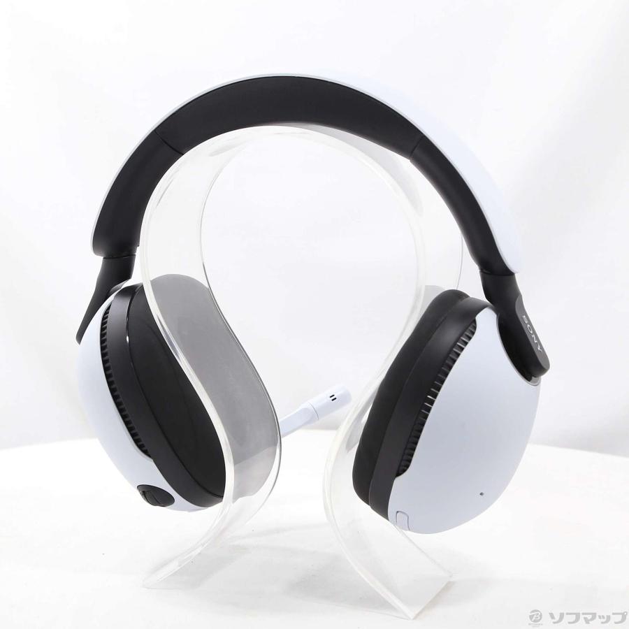 〔中古〕SONY(ソニー)  INZONE H9 WH-G900N／WZ | SONY | 03