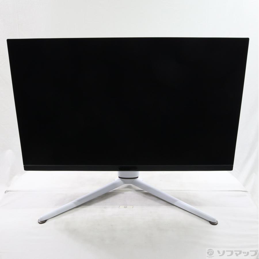 〔中古〕BenQ(ベンキュー)  MOBIUZ EX321UX-JP | BenQ | 01