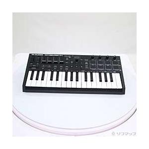〔中古〕M-AUDIO  Oxygen Pro Mini | 