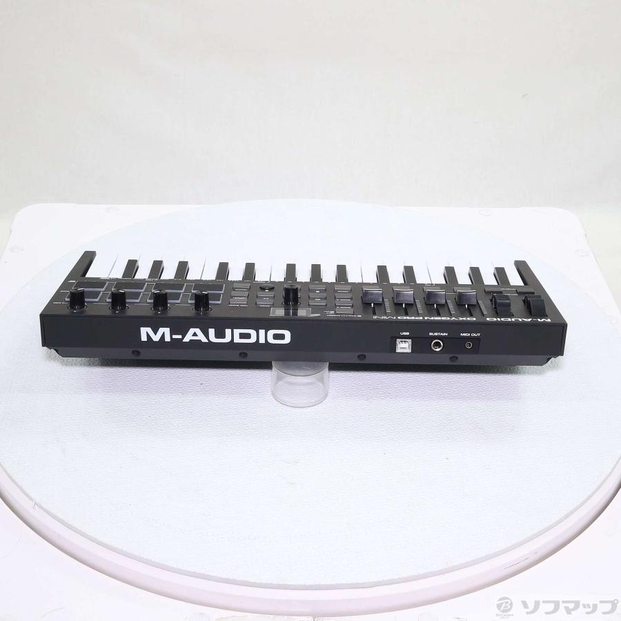 〔中古〕M-AUDIO  Oxygen Pro Mini |  | 03