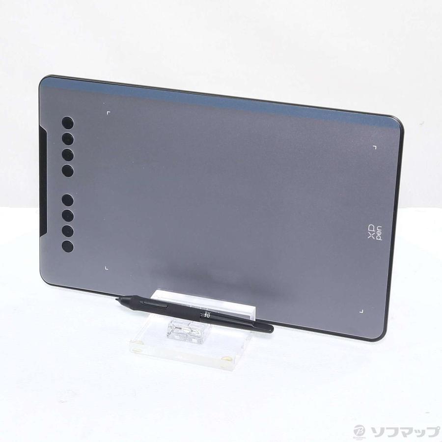 〔中古〕XPPEN  Deco 01 V2 ブラック |  | 01