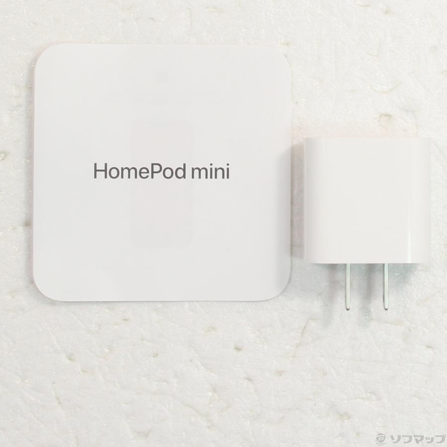 〔中古品〕 Pod mini スペースグレイ MY5G2J／A Apple HomePod mini MY5G2J/A [スペースグレイ] 価格比較 - 価格.com