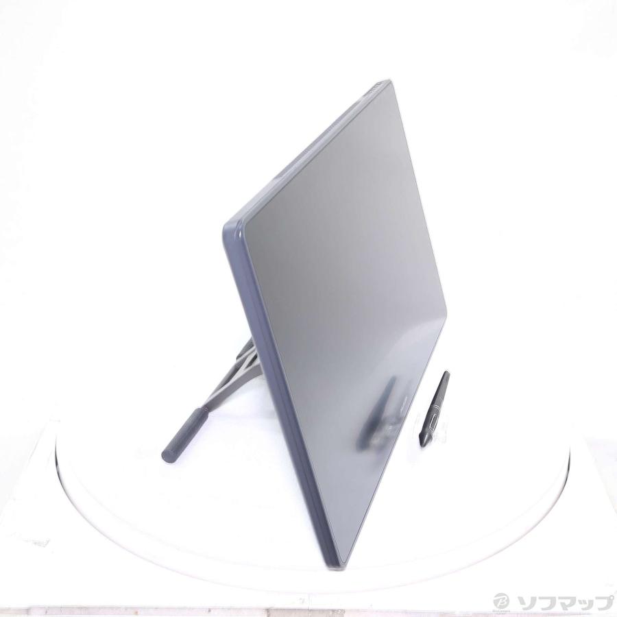 〔中古〕HUION  Kamvas 22 Plus |  | 04