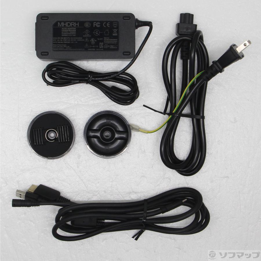 〔中古〕HUION  Kamvas 22 Plus |  | 05