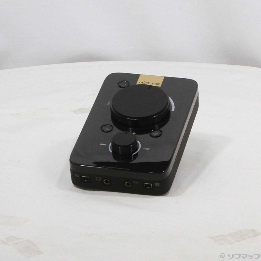 〔中古〕logicool(ロジクール)  Astro MixAmp Pro TR | logicool | 01