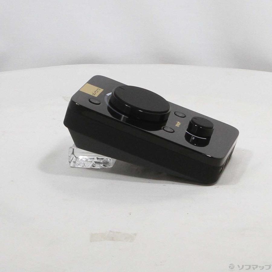 〔中古〕logicool(ロジクール)  Astro MixAmp Pro TR | logicool | 04