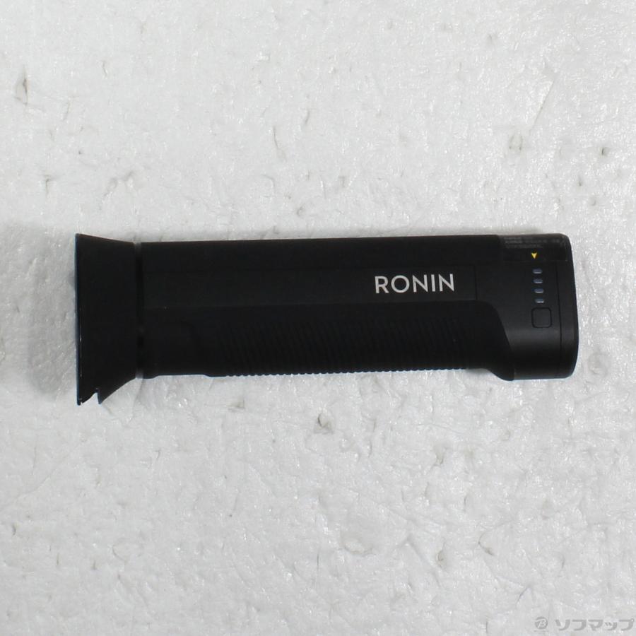 〔中古〕DJI(ディージェイアイ)  Ronin-S RS1 一眼レフ・ミラーレス一眼用片手持ちジンバル | DJI | 05