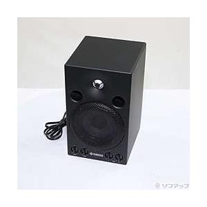 〔中古〕YAMAHA(ヤマハ)  MSP3 パワードモニタースピーカー 1本 | YAMAHA