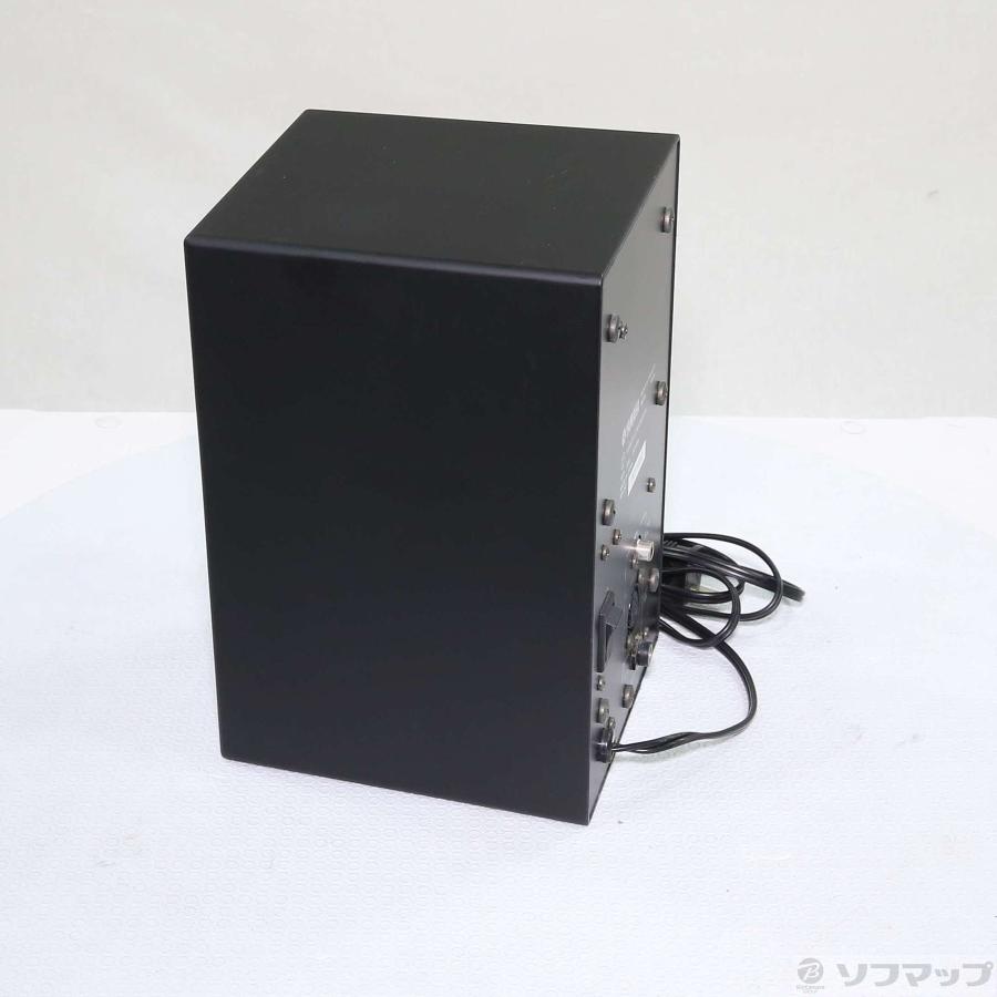 〔中古〕YAMAHA(ヤマハ)  MSP3 パワードモニタースピーカー 1本 | YAMAHA | 02